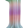 WeFiesta Folie Ballon Pastel Regenboog Cijfer 1 | 86cm WeFiesta Folie Ballon Pastel Regenboog Cijfer 1 | 86cm