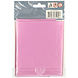Folat Folie Ballon Cijfer 4 Mat Roze | 86cm