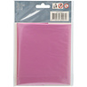 Folat Ballon Chiffre 7 Rose Mat en aluminium | 86 cm Folat Ballon Chiffre 7 Rose Mat en aluminium | 86 cm