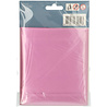 Folat Ballon Chiffre 9 Rose Mat en aluminium | 86 cm Folat Ballon Chiffre 9 Rose Mat en aluminium | 86 cm
