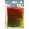 Folat Ballon chiffre 8 Arc-en-ciel debout | 72 cm Folat Ballon chiffre 8 Arc-en-ciel debout | 72 cm