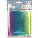 Folat Number Balloon 4 Standing Rainbow | 72 cm Folat Number Balloon 4 Standing Rainbow | 72 cm