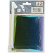 Folat Cijfer Ballon 2 Staand Regenboog | 72 cm
