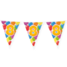 Paper Dreams Flaggengirlande für die 8-Jahres-Party, 10 m | pro Stück Paper Dreams Flaggengirlande für die 8-Jahres-Party, 10 m | pro Stück
