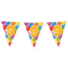 Paper Dreams Flaggengirlande zum 9. Geburtstag, 10 m | pro Stück Paper Dreams Flaggengirlande zum 9. Geburtstag, 10 m | pro Stück