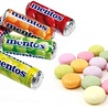 Mentos Mini Mentos fruitsmaak snoep | per silo van 120 stuks Mentos Mini Mentos fruitsmaak snoep | per silo van 120 stuks