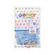 Gemar Pastel Lichtblauwe Ballonnen 28cm | 100 stuks Gemar Pastel Lichtblauwe Ballonnen 28cm | 100 stuks
