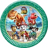 Procos Party Paw Patrol Dino Movie Teller 23 cm | 8 Stück