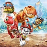 Procos Party Paw Patrol Dino Movie Napkins 33 x 33 cm | 20 Pack Procos Party Paw Patrol Dino Movie Napkins 33 x 33 cm | 20 Pack
