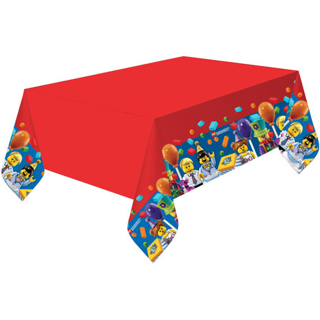 Riethmüller Lego Tischdecke 120 x 180 cm | pro Stück Riethmüller Lego Tischdecke 120 x 180 cm | pro Stück