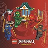 Riethmüller Lego Ninjago Servietten 33 × 33 cm | 16 Stück Riethmüller Lego Ninjago Servietten 33 × 33 cm | 16 Stück