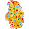 Riethmüller Lego Figuur Meisje Shape Folie Ballon 42x63cm Leeg | per stuk Riethmüller Lego Figuur Meisje Shape Folie Ballon 42x63cm Leeg | per stuk