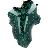 Riethmüller Lego Ninjago Lloyd Shape Folie Ballon 47x65cm Leeg | per stuk Riethmüller Lego Ninjago Lloyd Shape Folie Ballon 47x65cm Leeg | per stuk