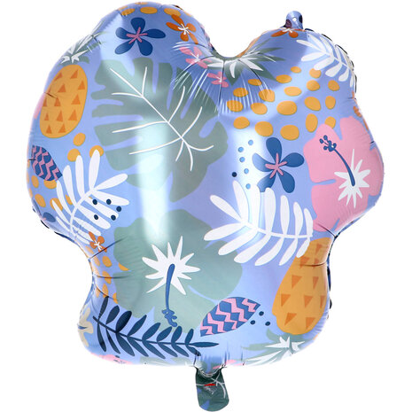 Riethmüller Stitch & Angel Disney Shaped Foil Balloon 47x49cm Empty | each Riethmüller Stitch & Angel Disney Shaped Foil Balloon 47x49cm Empty | each