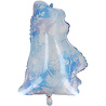 Riethmüller Frozen Disney Shape Folie Ballon 45x62cm Leeg | per stuk Riethmüller Frozen Disney Shape Folie Ballon 45x62cm Leeg | per stuk