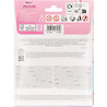 Riethmüller Minnie Shaped Foil Balloon 63x69cm Empty | per piece