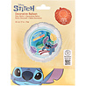 Riethmüller Stitch Happy Birthday Folie Ballon Leeg | 45cm Riethmüller Stitch Happy Birthday Folie Ballon Leeg | 45cm