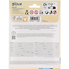 Riethmüller Stitch Sommerform Folienballon 48x61cm Leer | pro Stück Riethmüller Stitch Sommerform Folienballon 48x61cm Leer | pro Stück