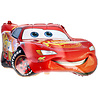 Riethmüller Cars Shape Folie Ballon 65x36cm Leeg | per stuk Riethmüller Cars Shape Folie Ballon 65x36cm Leeg | per stuk