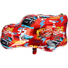 Riethmüller Cars Shape Folie Ballon 65x36cm Leeg | per stuk Riethmüller Cars Shape Folie Ballon 65x36cm Leeg | per stuk