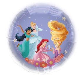 Riethmüller Disney Princess Folie Ballon Leeg | 45cm