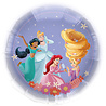 Riethmüller Disney Princess Folie Ballon Leeg | 45cm Riethmüller Disney Princess Folie Ballon Leeg | 45cm