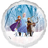 Riethmüller Frozen Disney balloon Empty | 45cm Riethmüller Frozen Disney balloon Empty | 45cm