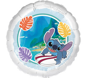 Riethmüller Stitch Folie Ballon Leeg | 45cm