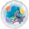 Riethmüller Stitch Folie Ballon Leeg | 45cm Riethmüller Stitch Folie Ballon Leeg | 45cm