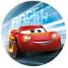 WeFiesta Cars Generation Plates 20cm | 8 pieces WeFiesta Cars Generation Plates 20cm | 8 pieces