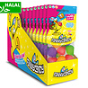 Poudre de fruits en forme de fruit | 12 x 10 g Poudre de fruits en forme de fruit | 12 x 10 g