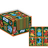Vidal Jungle Jelly Sweets | 6 pieces Vidal Jungle Jelly Sweets | 6 pieces