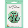 Riethmüller Voertuigen Folie Ballon Leeg | 45cm Riethmüller Voertuigen Folie Ballon Leeg | 45cm