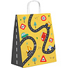 Riethmüller Vehicle Dent Repair Bags 20 x 27 x 10 cm | 6 Pieces Riethmüller Vehicle Dent Repair Bags 20 x 27 x 10 cm | 6 Pieces