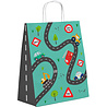 Riethmüller Fahrzeug-Ausbeultaschen 20 x 27 x 10 cm | 6 Stück