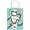 Riethmüller Fahrzeug-Ausbeultaschen 20 x 27 x 10 cm | 6 Stück