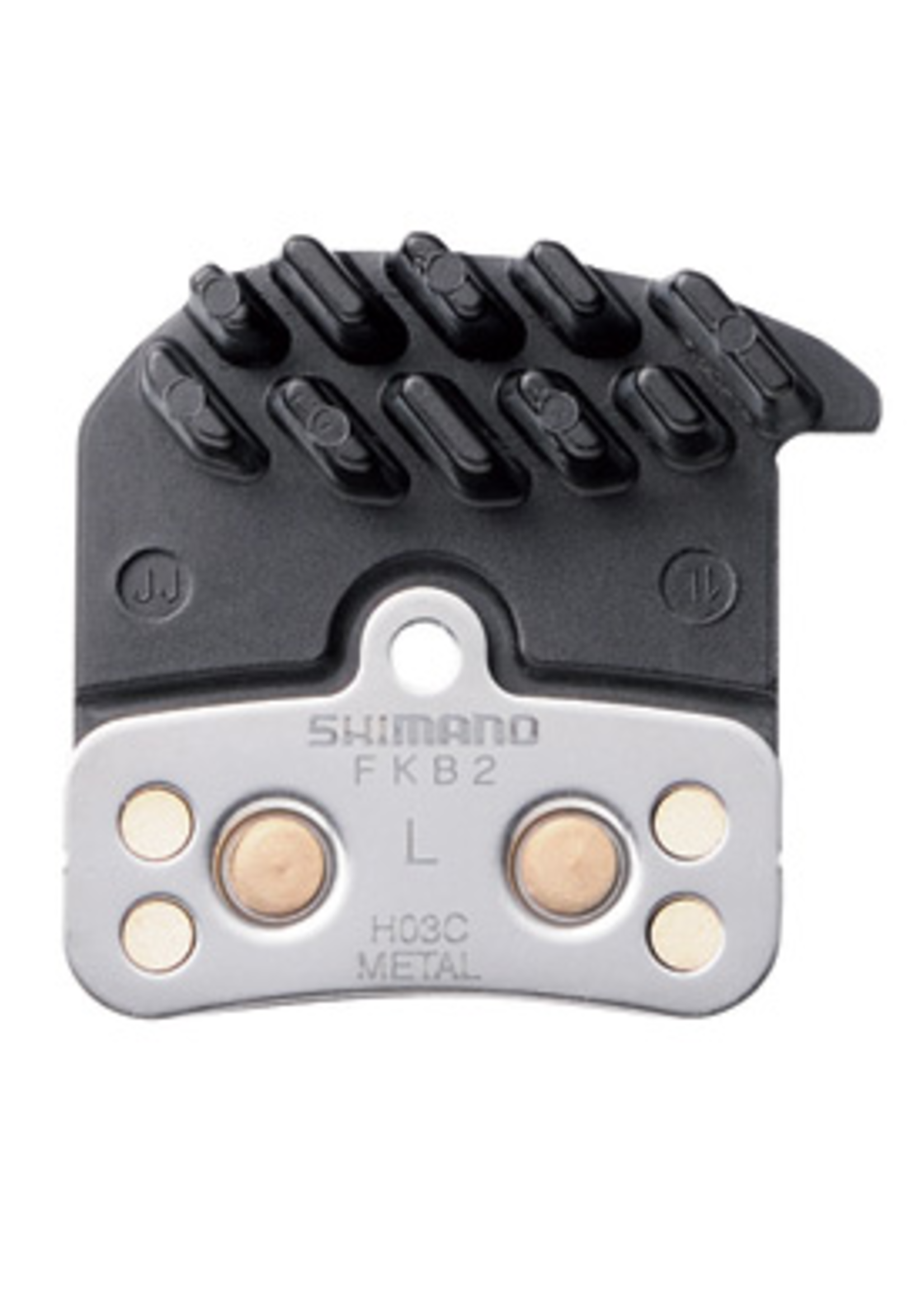 Shimano H03c Disc brake pads