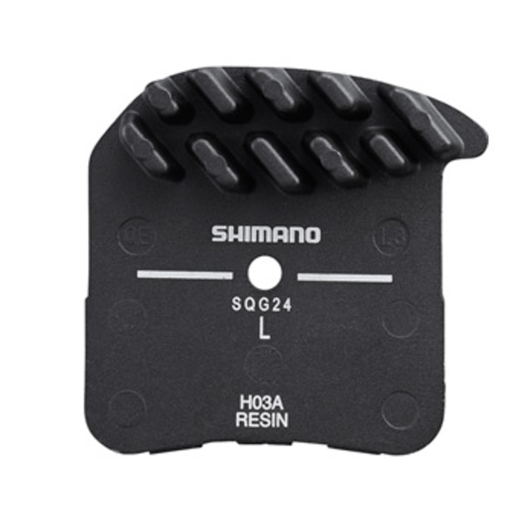 Shimano H03a Disc brake pads