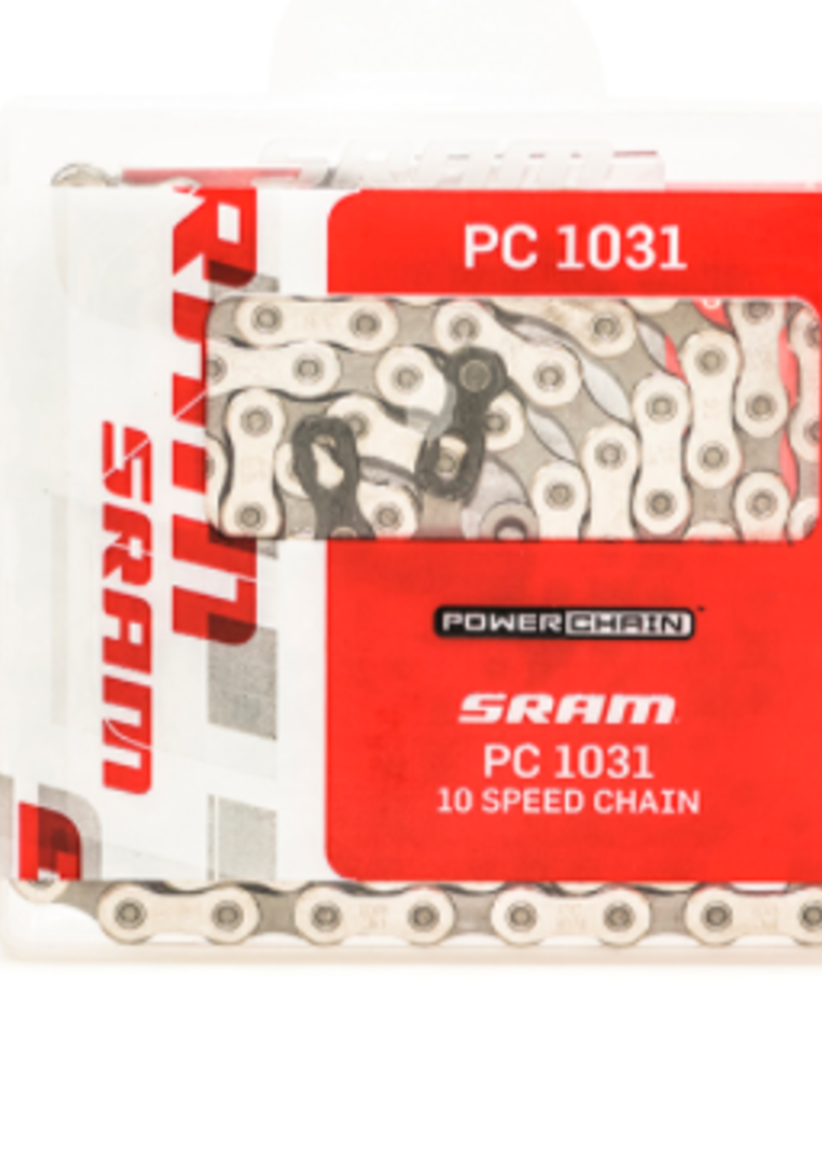 srAM SRAM PC1031 10 Speed Chain 114L