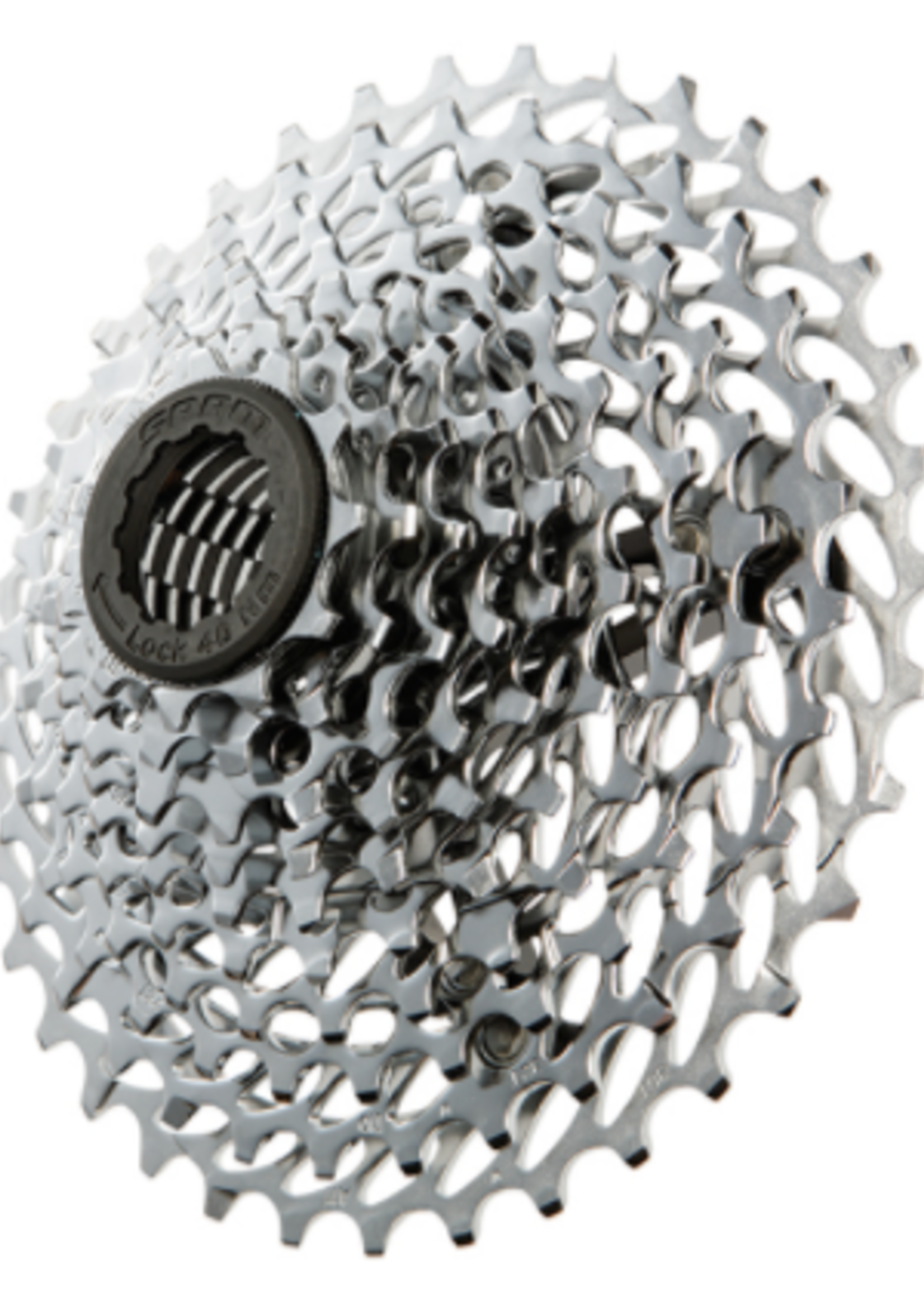 srAM SRAM PG1030 10 speed Cassette 11-32