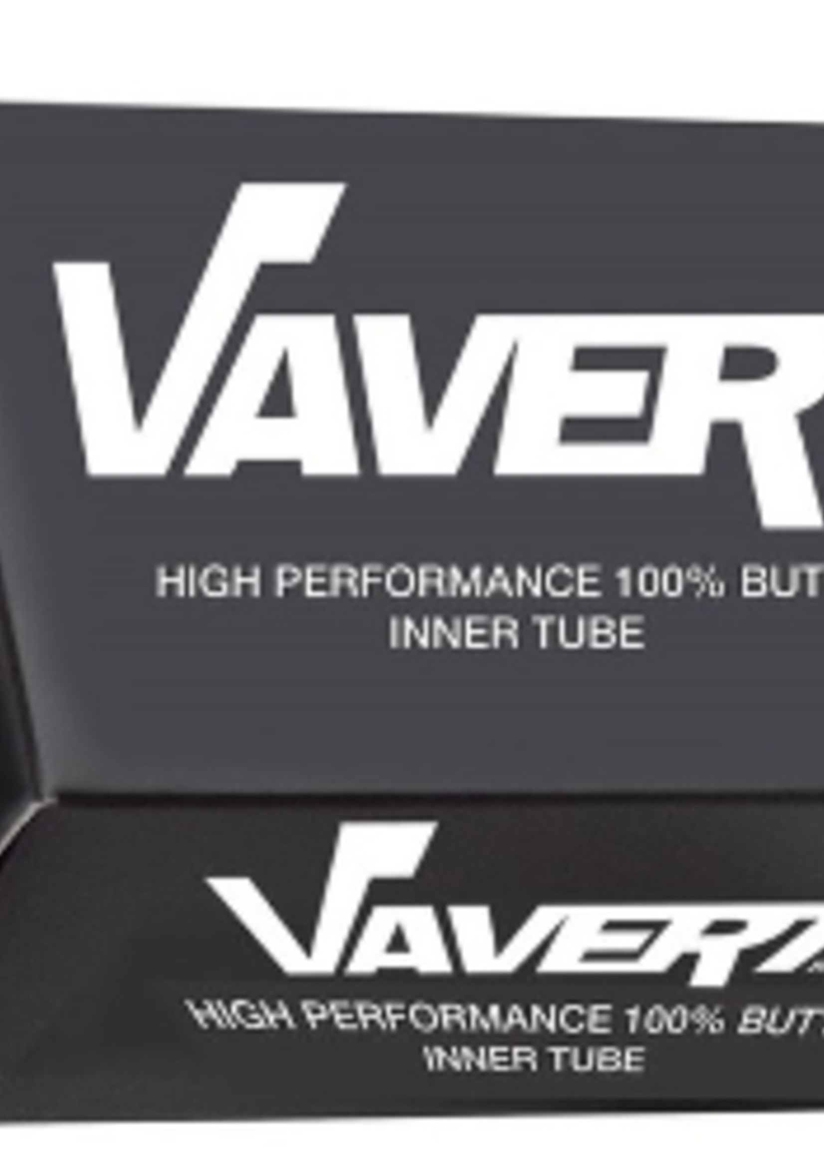 Vavert 27.5 x 1.75-2.1 Presta Valve Inner Tube