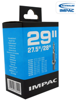 Impac Impac Inner Tube 29 / 27.5 / 28  Presta