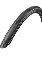 Schwalbe schwalbe Pro One 700 x 25c V-Guard Folding TLE Super Race, Addix Race