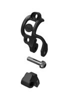 Magura Magura Handlebar clamp Shiftmix 4, left, for Shimano I-Spec EV, black (PU = 1 piece)