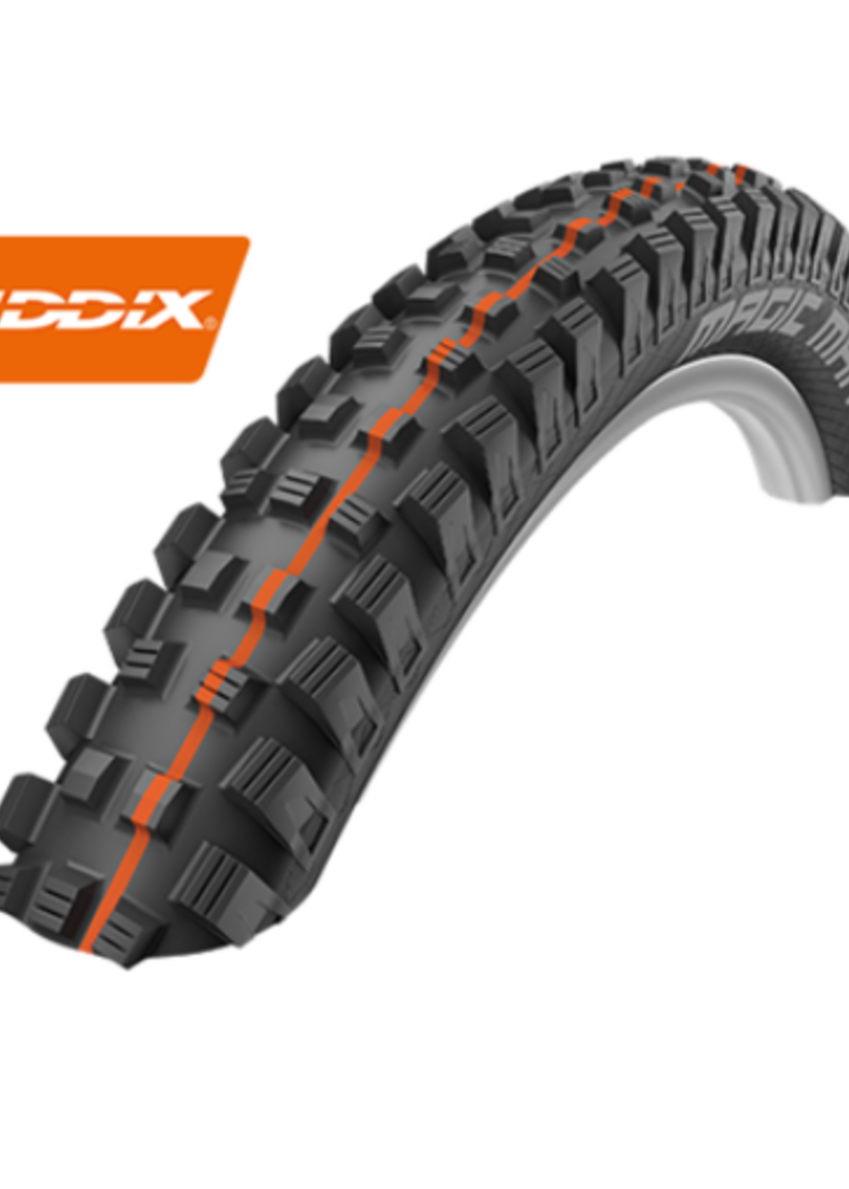 Schwalbe Schwalbe Magic Mary 27.5 x 2.35 Addix Soft TL-Easy