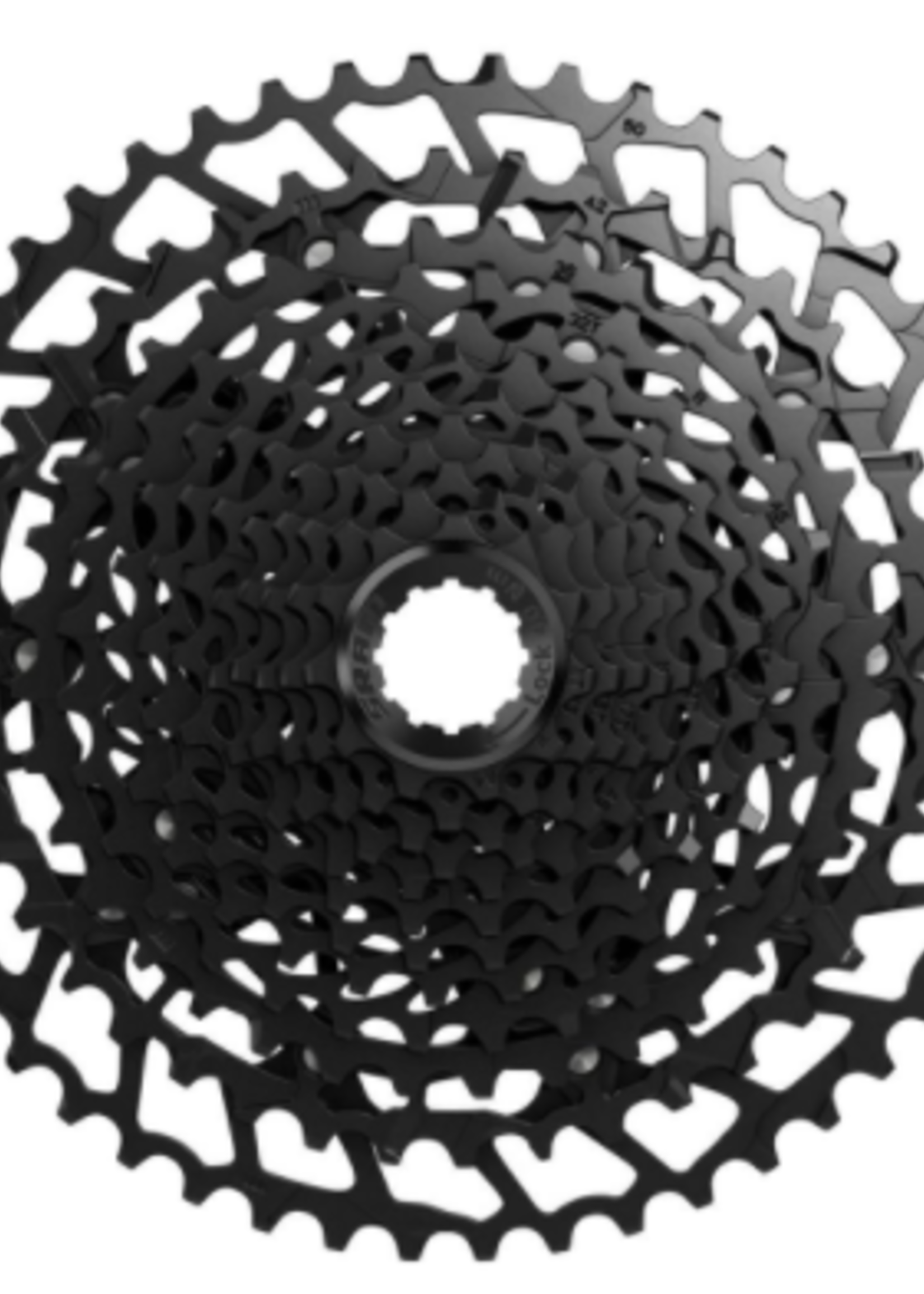 srAM Sram NX PG 1230 12 speed cassette 11-50t