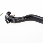 Magura Magura Lever blade HC, 1-finger aluminum lever blade, black, with Reach Adjust, for MT6/MT7/MT8/MT TRAIL SL, from MY2015