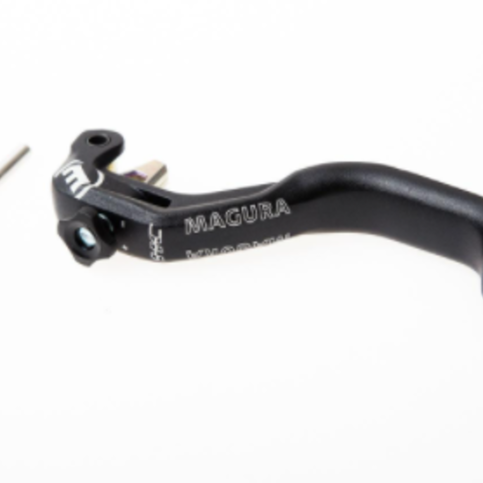 Magura Magura Lever blade HC, 1-finger aluminum lever blade, black, with Reach Adjust, for MT6/MT7/MT8/MT TRAIL SL, from MY2015