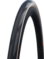 Schwalbe Schwalbe  Pro One Super Race TL Folding Addix Race 700 x 28c (Tan)