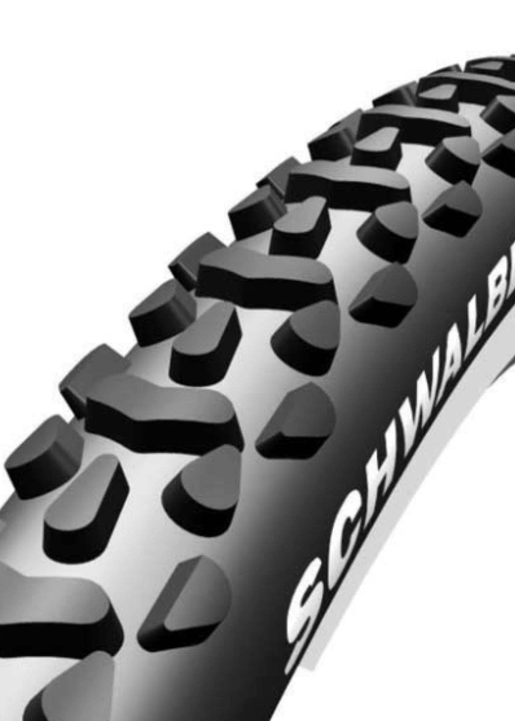 Schwalbe Schwalbe CX Comp 700x 38c Black